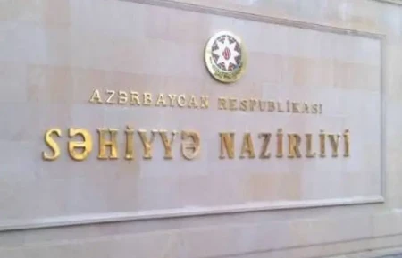 Səhiyyə Nazirliyi deputatı yalan çıxartmat istədi, özü yalan məlumat yaydı -