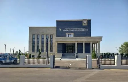 Şəkidə istirahət mərkəzində 2 nəfərin ölümü ilə bağlı araşdırma başladıldı