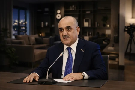 Səlim Müslümovun bu evi yarı qiymətə satışa çıxarıldı