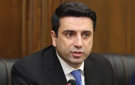 Ermənistan Azərbaycandan təbii qaz ala bilər