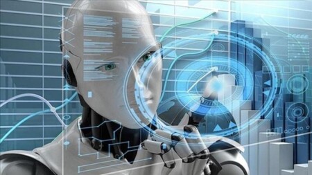 Süni intellekt özünü inkişaf etdirsə, nə baş verəcək?