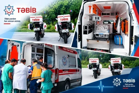 Təcili tibbi yardım “taburcu” edilir: İxtisarlar, islahatlar və yeni mərhələ...