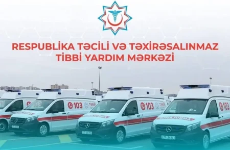 Respublika TTYM-ə yeni rəhbər təyin edilib?