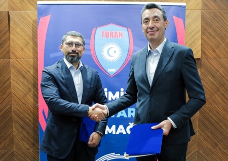 “Turan Tovuz” – “Fenerbahçe” oyununun gəliri Qarabağ Dirçəliş Fonduna ianə ediləcək