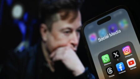 İlon Mask haqqında sənədli filmin reklamları platformalarda əngəllənib
