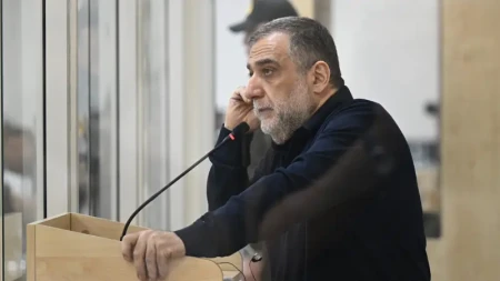 Ombudsman erməni əsilli məhkumların saxlanma şəraiti ilə bağlı iddialara cavab verdi