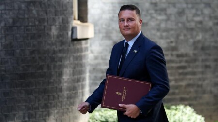 Britaniya Çaqos adalarının Mavrikiya verilməsini ABŞ dəstəyinə bağladı