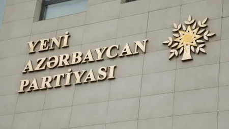 YAP-ın növbəti qurultayının vaxtı bilindi