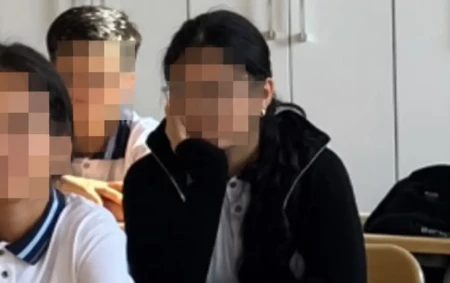 Yasamalda məktəbdə 7-ci sinif şagirdi intihar edibmiş -