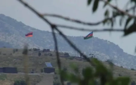 Azaraq Ermənistana keçən çoban qaytarıldı
