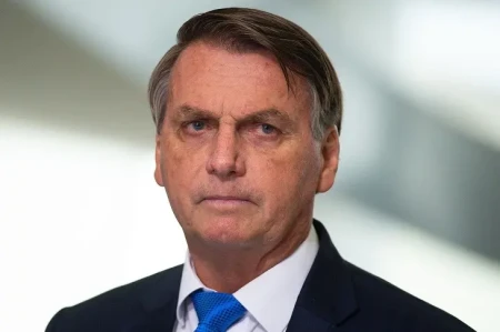 Braziliyada Bolsonaroya qarşı maliyyə əməliyyatları ilə bağlı araşdırma başlanıb