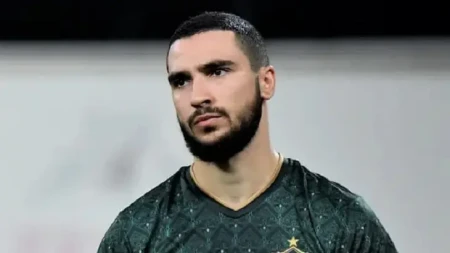"Qarabağ" Abbas Hüseynovla yollarını ayırdı