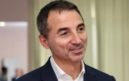 Adnan Əhmədzadənin 13 aylıq həbsi başa çatdı - DTX məhkəməyə müraciət etdi