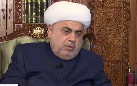 Mən bunu problem olaraq da görmürəm -