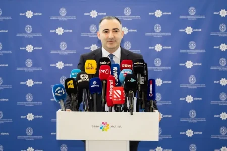 “ASAN xidmət” və BMT Bakıda beynəlxalq sammit reallaşdıracaq