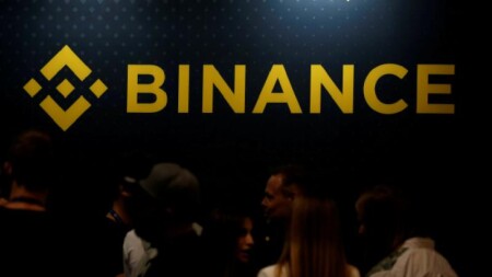 Binance təhlükəsizlik araşdırması çərçivəsində 2,54 milyard dolları dondurub