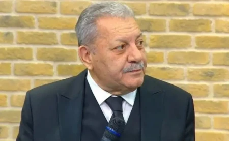 Zaur Rzayev vəfat etdi -