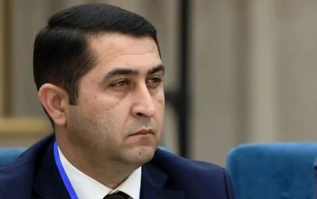 “Naxçıvan Aqroservis”in sədri saxlanıldı