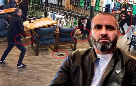 Qətlə yetirilən “Ceyhun Sabunçu”nun əsl adı Cəlal imiş