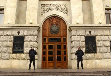 DİN: Uşaqların konfetdən zəhərlənməsi iddiaları təsdiqini tapmayıb