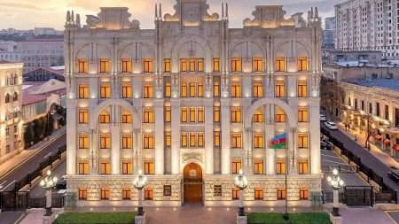 İctimai qaydanı kobud şəkildə pozan 37 nəfər həbs edilib