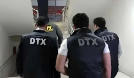 Kütləvi davada qətl törədib gizlənən şəxsləri