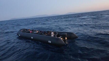 Fransada La-Manş faciəsi ilə bağlı 13 insan qaçaqmalçısına həbs cəzası verildi