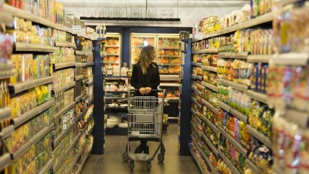 Fransada supermarketlərin soyutma sistemlərinə kiberhücum: Məhsullar xarab olub