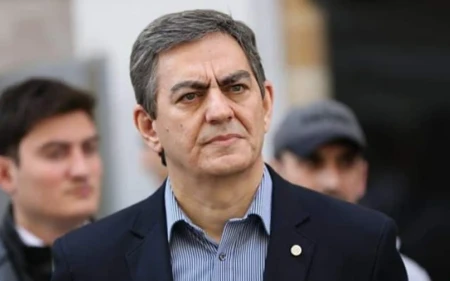 Əli Kərimli və Məmməd İbrahimin işi Bakı Ağır Cinayətlər Məhkəməsinə göndərilib