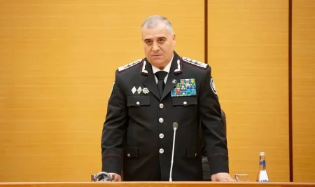 Əli Nağıyev: