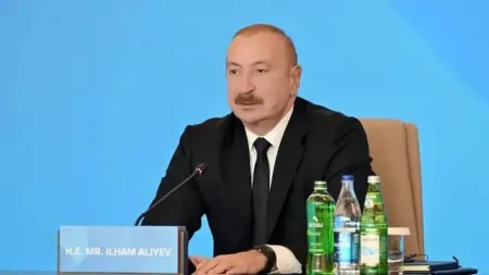 Azərbaycan təcrübəsi bəzi münaqişələrin aradan qaldırılmasına xidmət edə bilər