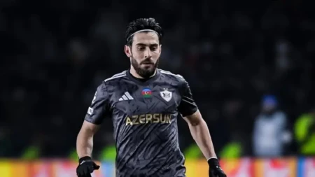 Elvin Cəfərquliyev yaşıl meydana nə vaxt qayıdacaq?