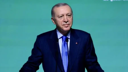 Rəcəb Tayyib Ərdoğan BMT Təhlükəsizlik Şurasının islahatını təklif edib