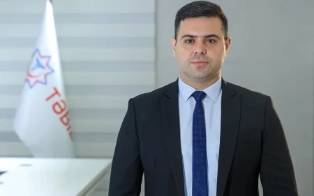 TƏBİB-in mətbuat katibi Səhiyyə Nazirliyinə təyinat alıb?