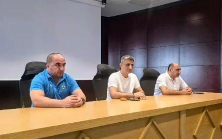 “Gəncə”dəki böhran, suallar və qaranlıq məqamlar...
