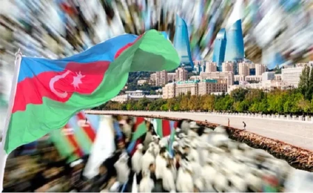 Bir xalq nə uğrunda birləşməlidir? - Ceyhun Əsgərov yazır