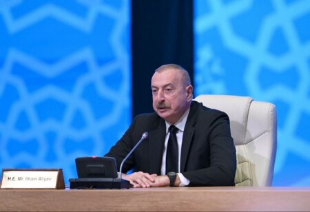 İlham Əliyev Azərbaycan-Laos biznes-forumunun keçiriləcəyini açıqlayıb