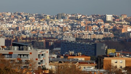 İspaniya hökuməti mənzil böhranına qarşı iki yeni qanun qəbul etdi