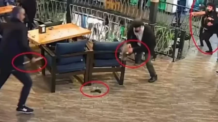 "Ceyhun Sabunçu"nun qətlində iştirak edənlərdən ikisi axtarışda imiş