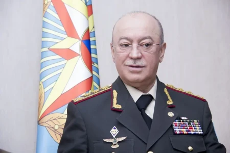 FHN-in 7 idarəsi şöbəyə çevrildi, 2-si ləğv edildi
