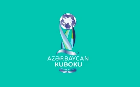 Azərbaycan Kubokunda 1/8 finalın bütün cütləri bəlli oldu