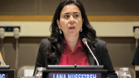 BMT baş katibliyinə namizəd münaqişələrin qarşısını “sakit diplomatiya” ilə almaq istəyir