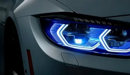 LED lampalara görə sürücülər 150 manat cərimələnə bilər