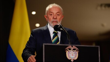 Lula da Silva Braziliyada prezident seçkilərinin qalibi olub