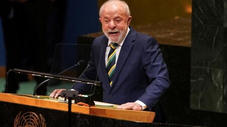 Braziliyada prezident seçkisi ikinci tura qaldı