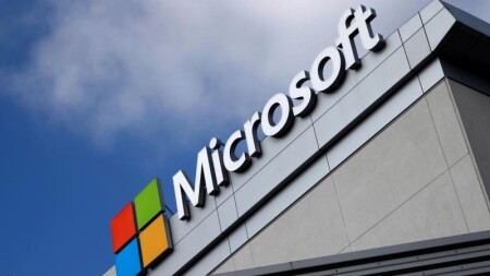 Microsoft-un mənfəəti rekord həddə çatıb