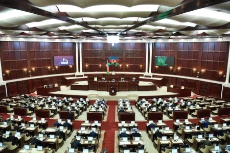 Yeni Ombudsman seçiləcək