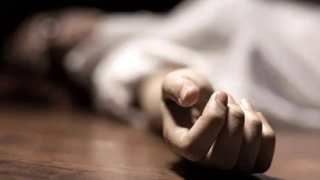 Bakıda 24 yaşlı qadın öldürüldü: