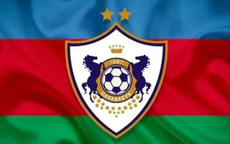 “Qarabağ” “Sabah”ı təbrik edib