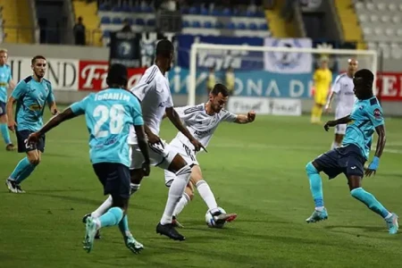 “Qarabağ” “Zirə” ilə qarşılaşacaq
